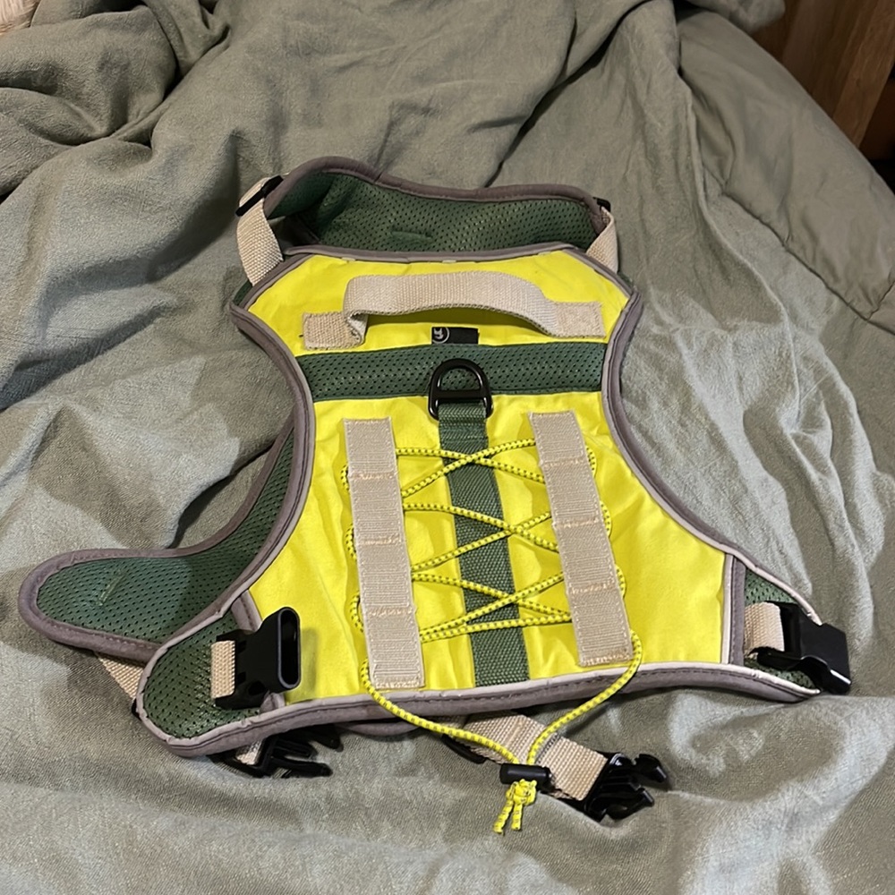 Dog Harness